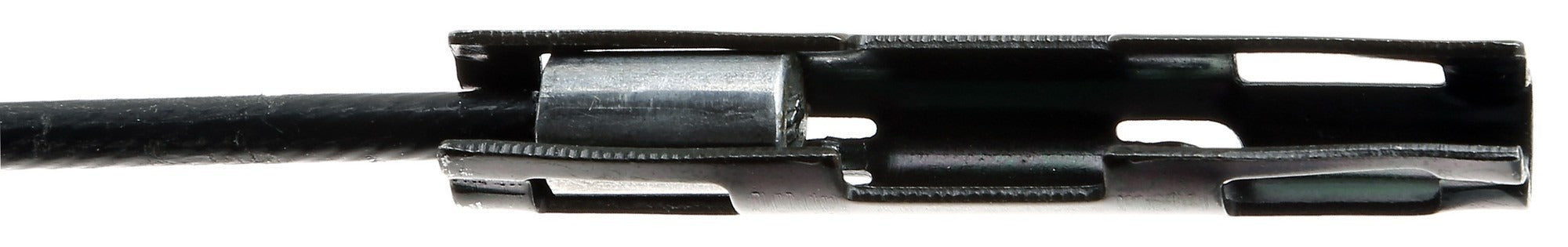 Raybestos Brakes Parking Brake Cable BC97168