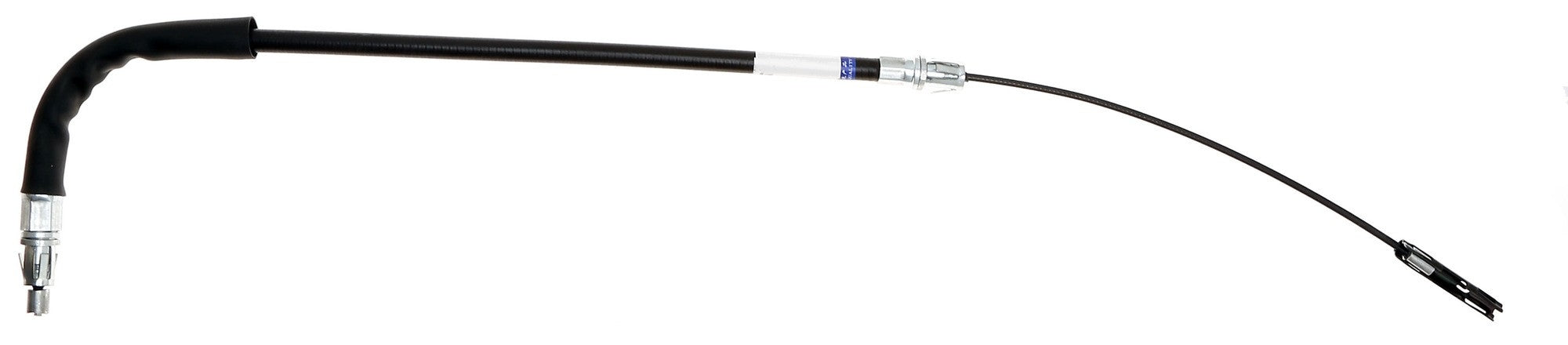 Raybestos Brakes Parking Brake Cable BC97168