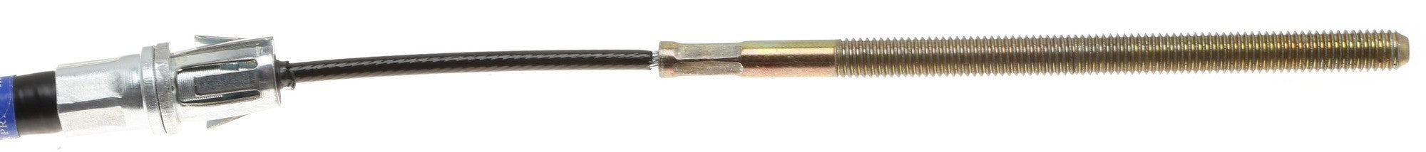 Raybestos Brakes Parking Brake Cable BC97169