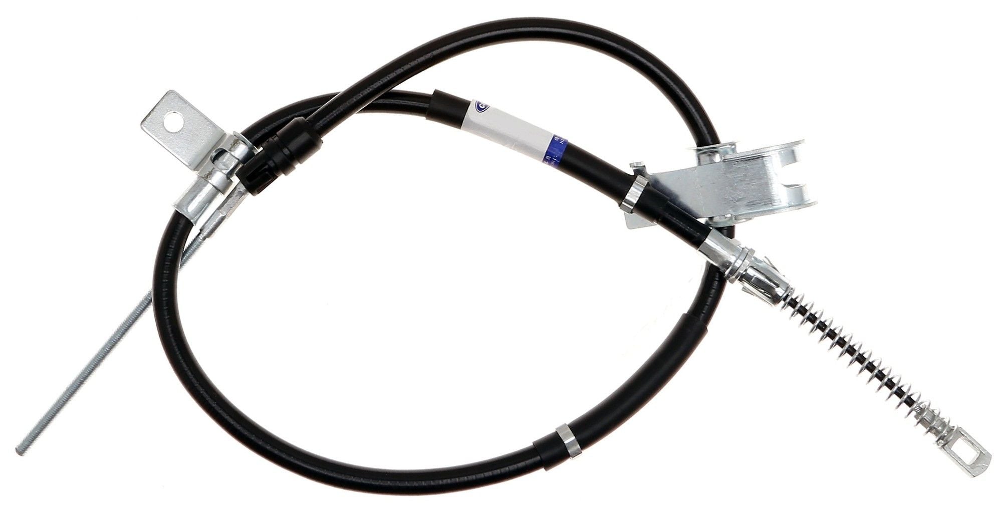 Raybestos Brakes Parking Brake Cable BC97178