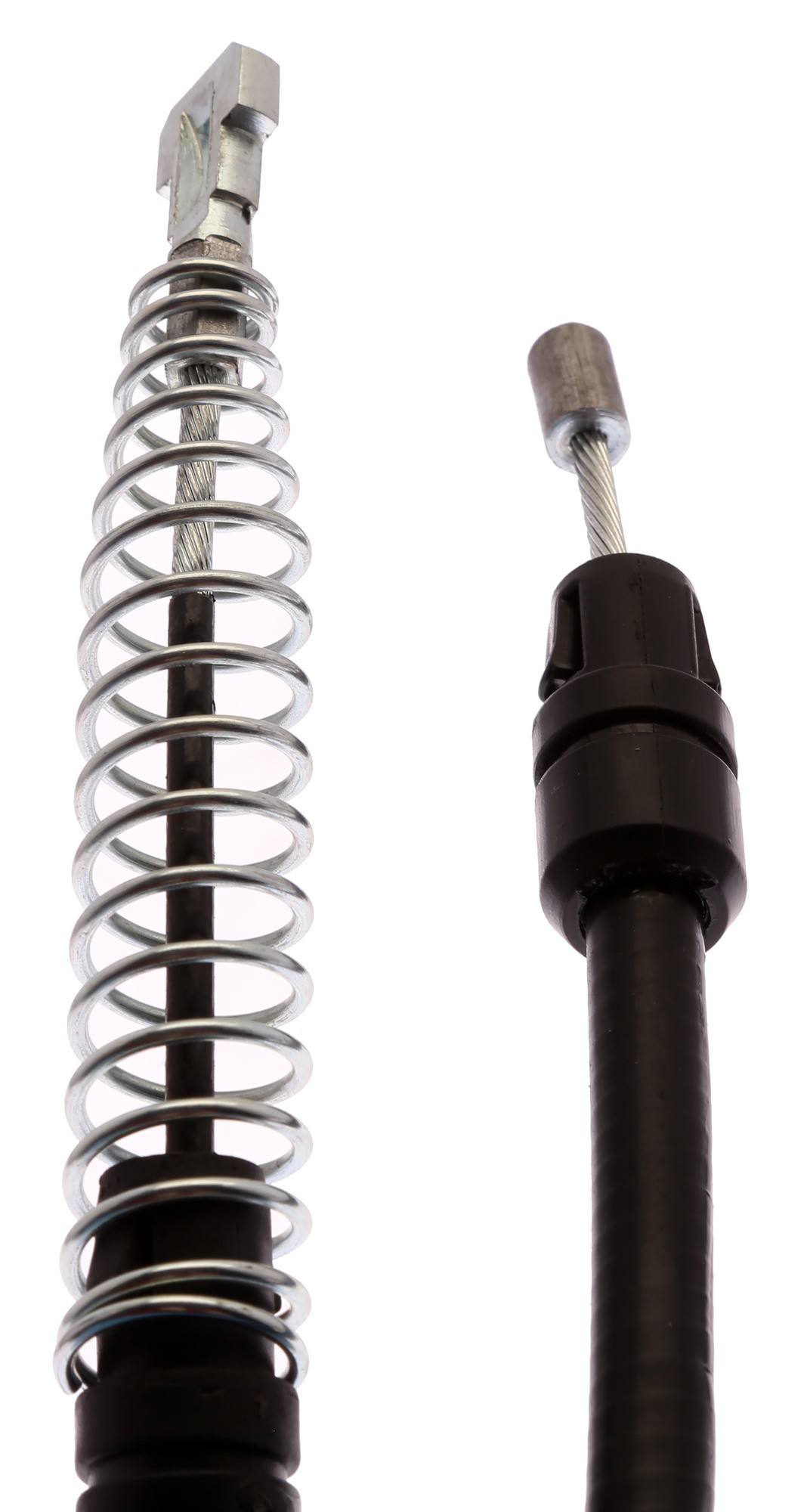 Raybestos Brakes Parking Brake Cable BC97180