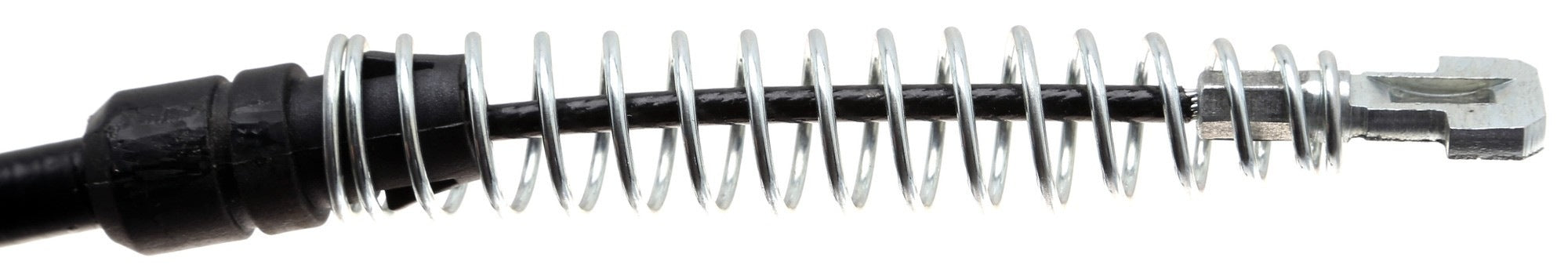 Raybestos Brakes Parking Brake Cable BC97182