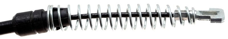 Raybestos Brakes Parking Brake Cable BC97182