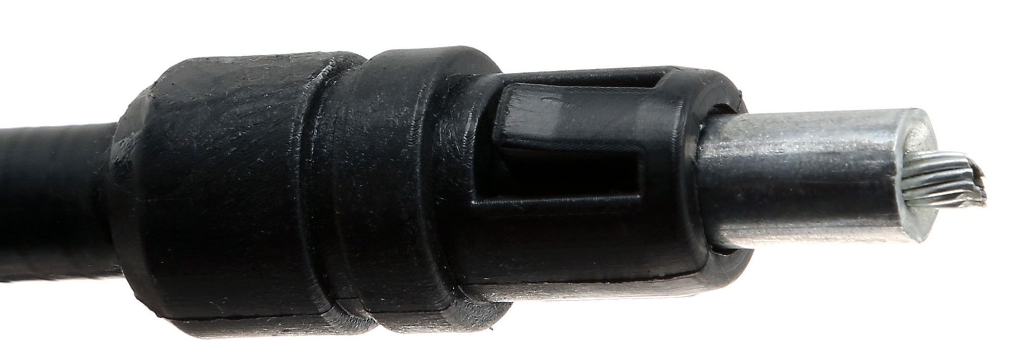 Raybestos Brakes Parking Brake Cable BC97182