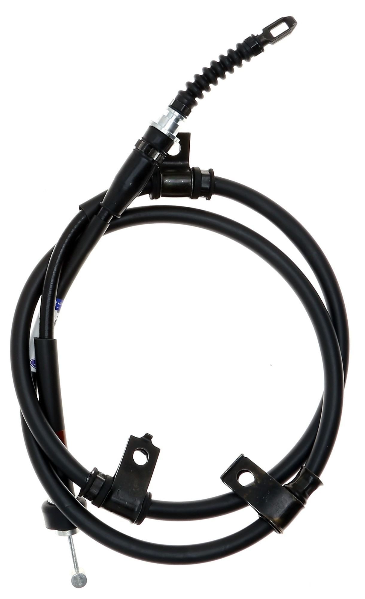 Raybestos Brakes Parking Brake Cable BC97184