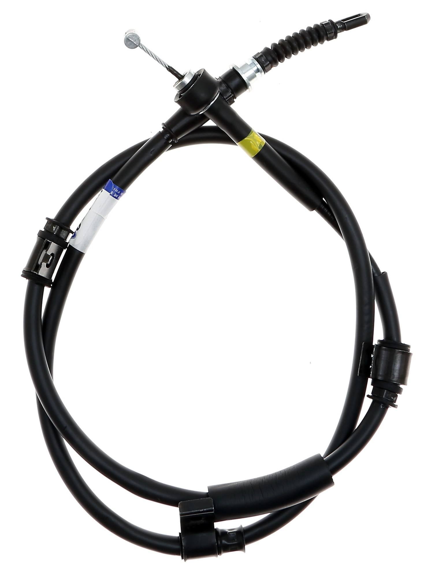 Raybestos Brakes Parking Brake Cable BC97185
