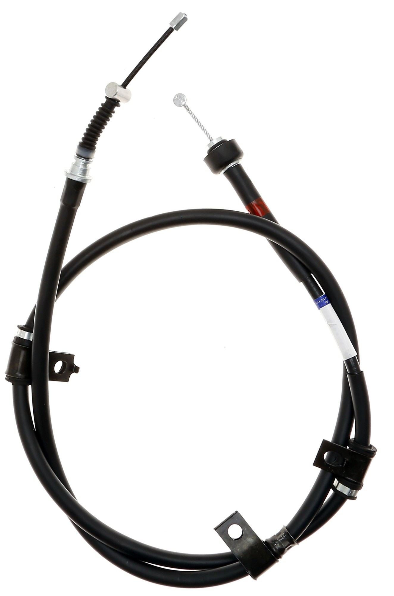 Raybestos Brakes Parking Brake Cable BC97186
