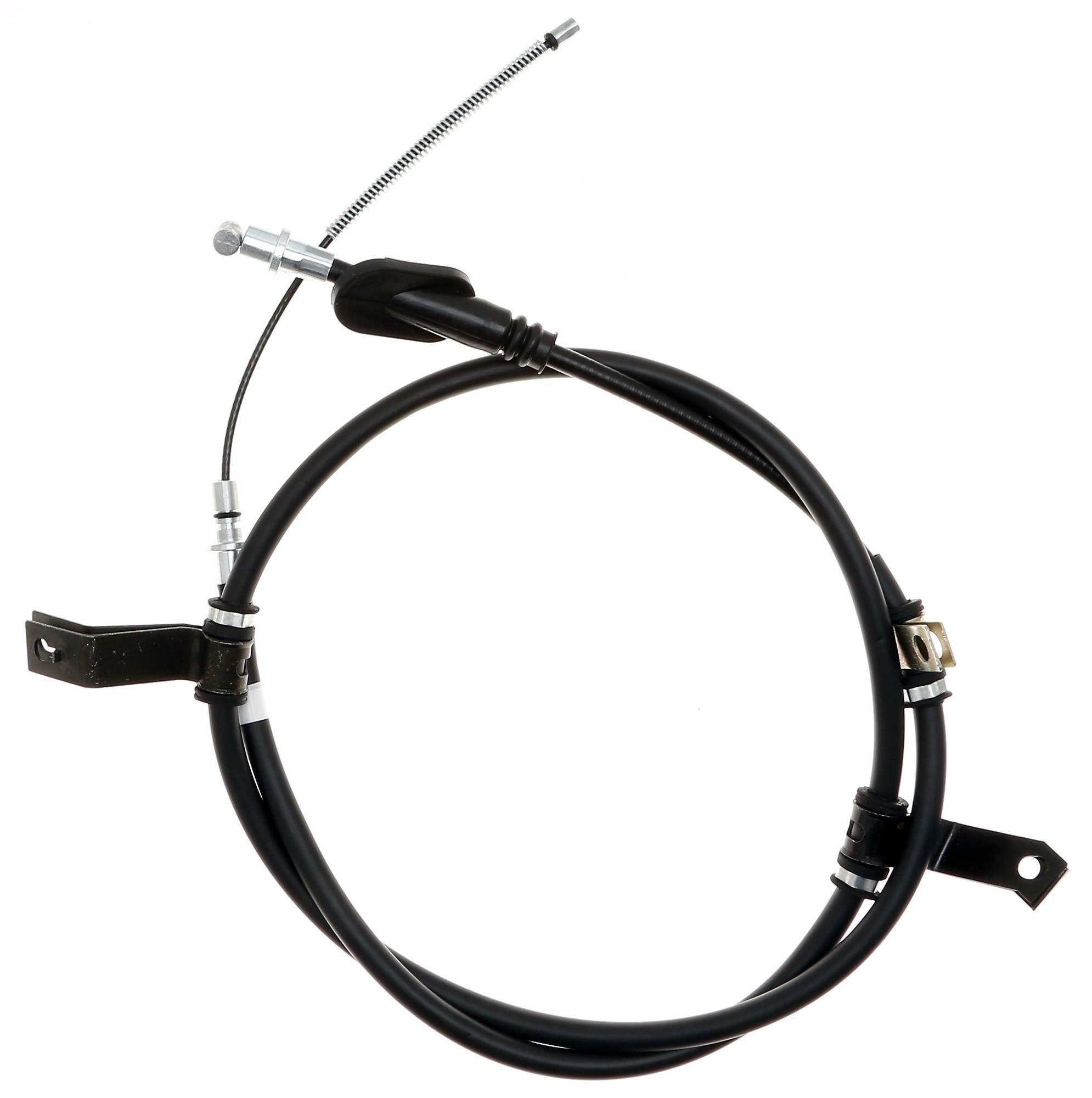 Raybestos Brakes Parking Brake Cable BC97189