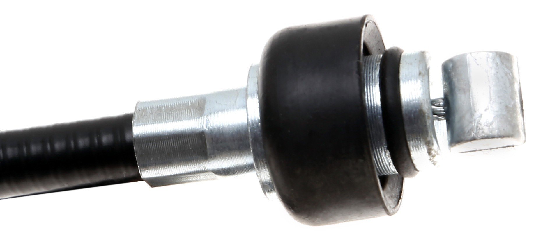 Raybestos Brakes Parking Brake Cable BC97194