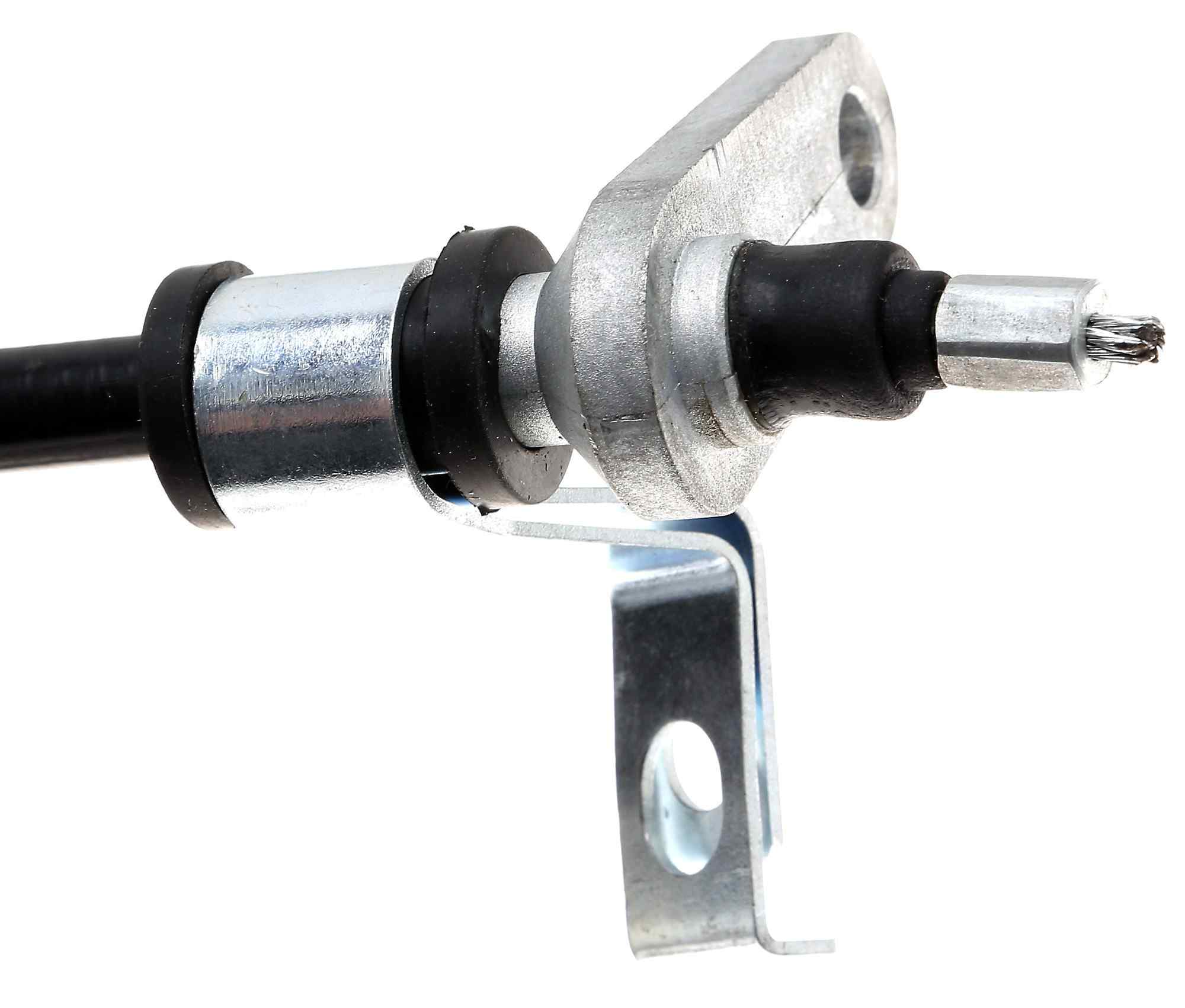 Raybestos Brakes Parking Brake Cable BC97197