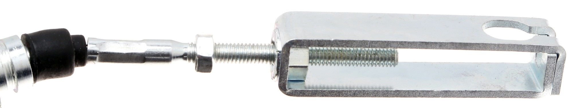 Raybestos Brakes Parking Brake Cable BC97198