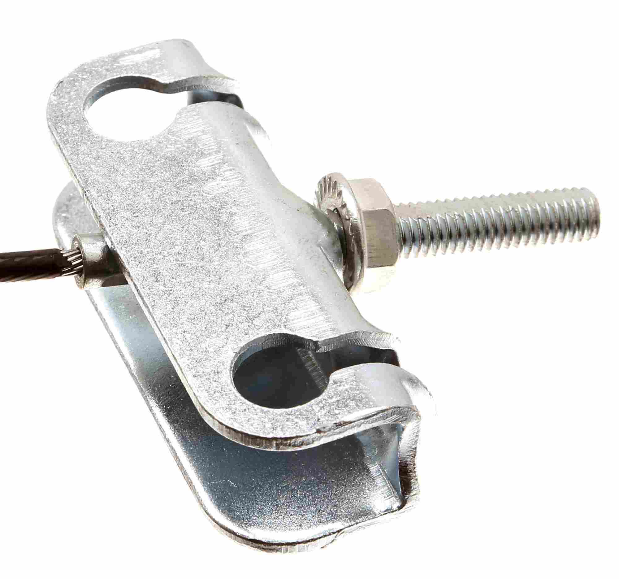 Raybestos Brakes Parking Brake Cable BC97203