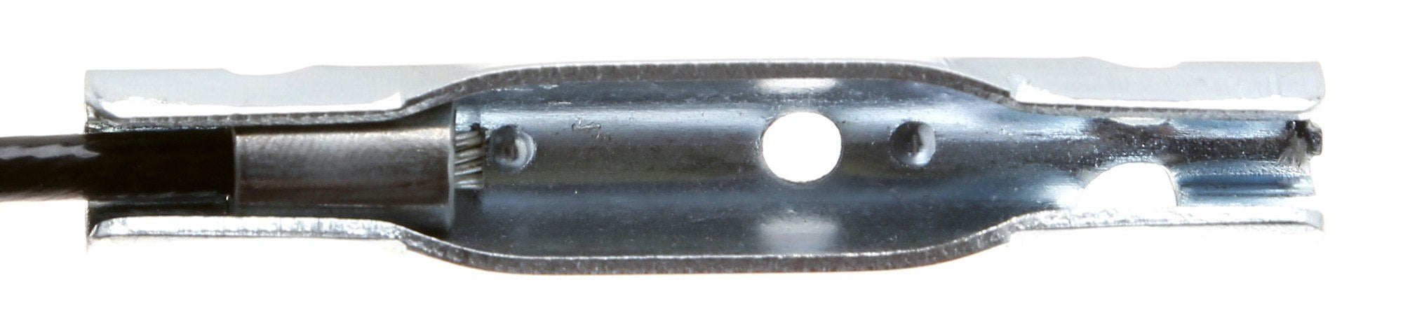 Raybestos Brakes Parking Brake Cable BC97203