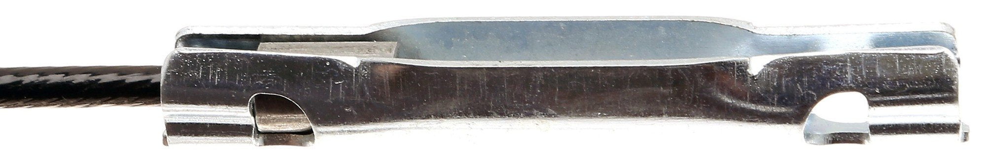 Raybestos Brakes Parking Brake Cable BC97204