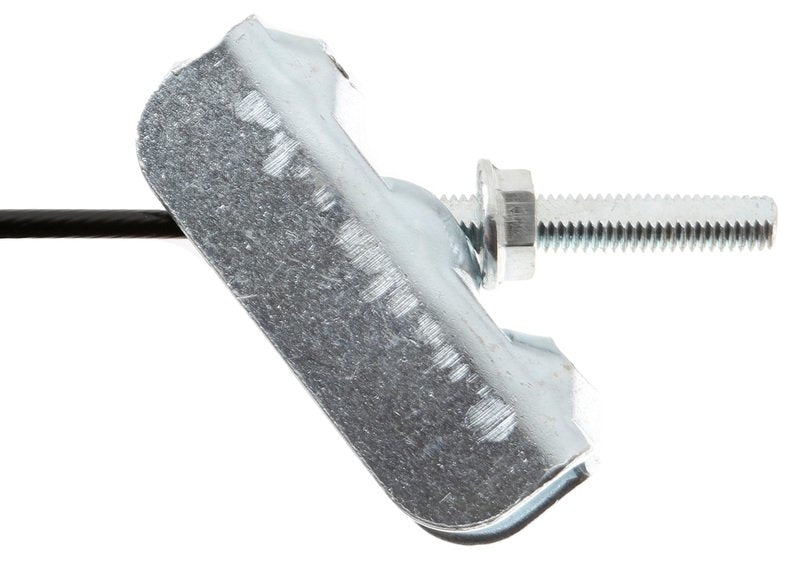 Raybestos Brakes Parking Brake Cable BC97204