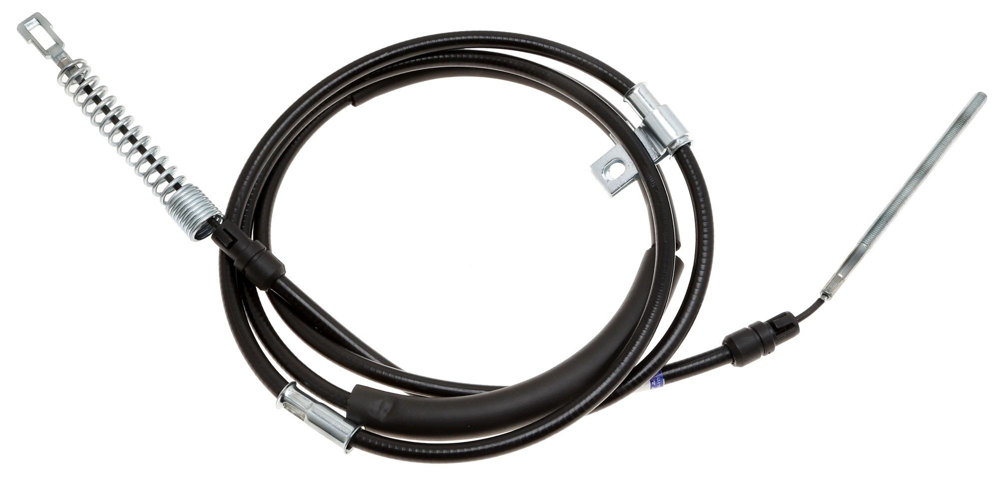 Raybestos Brakes Parking Brake Cable BC97205