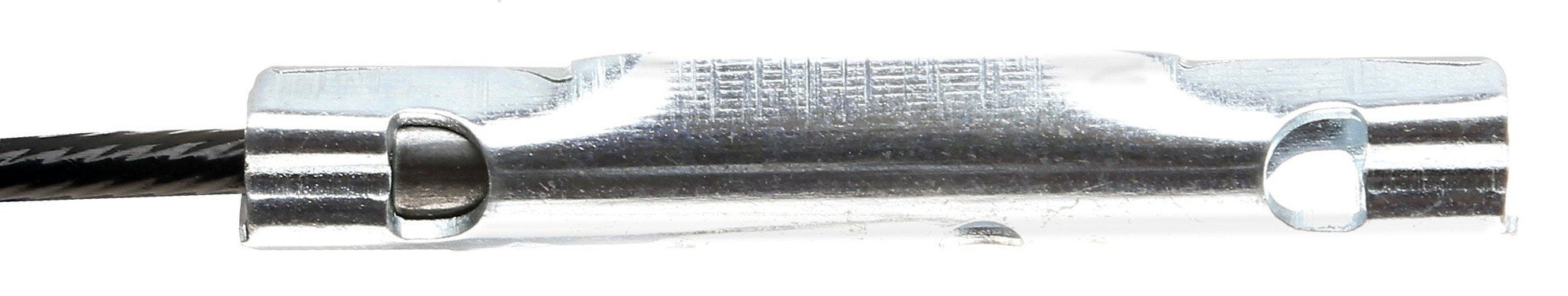 Raybestos Brakes Parking Brake Cable BC97206