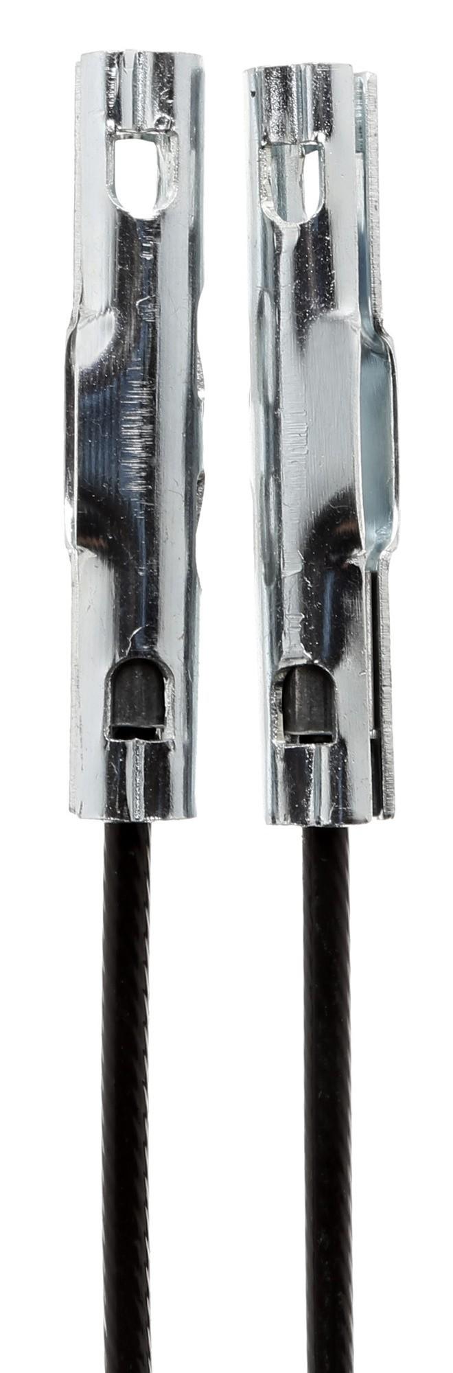 Raybestos Brakes Parking Brake Cable BC97211