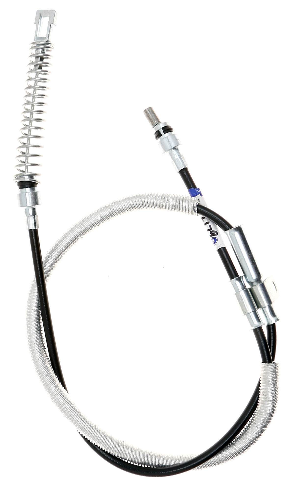 Raybestos Brakes Parking Brake Cable BC97212