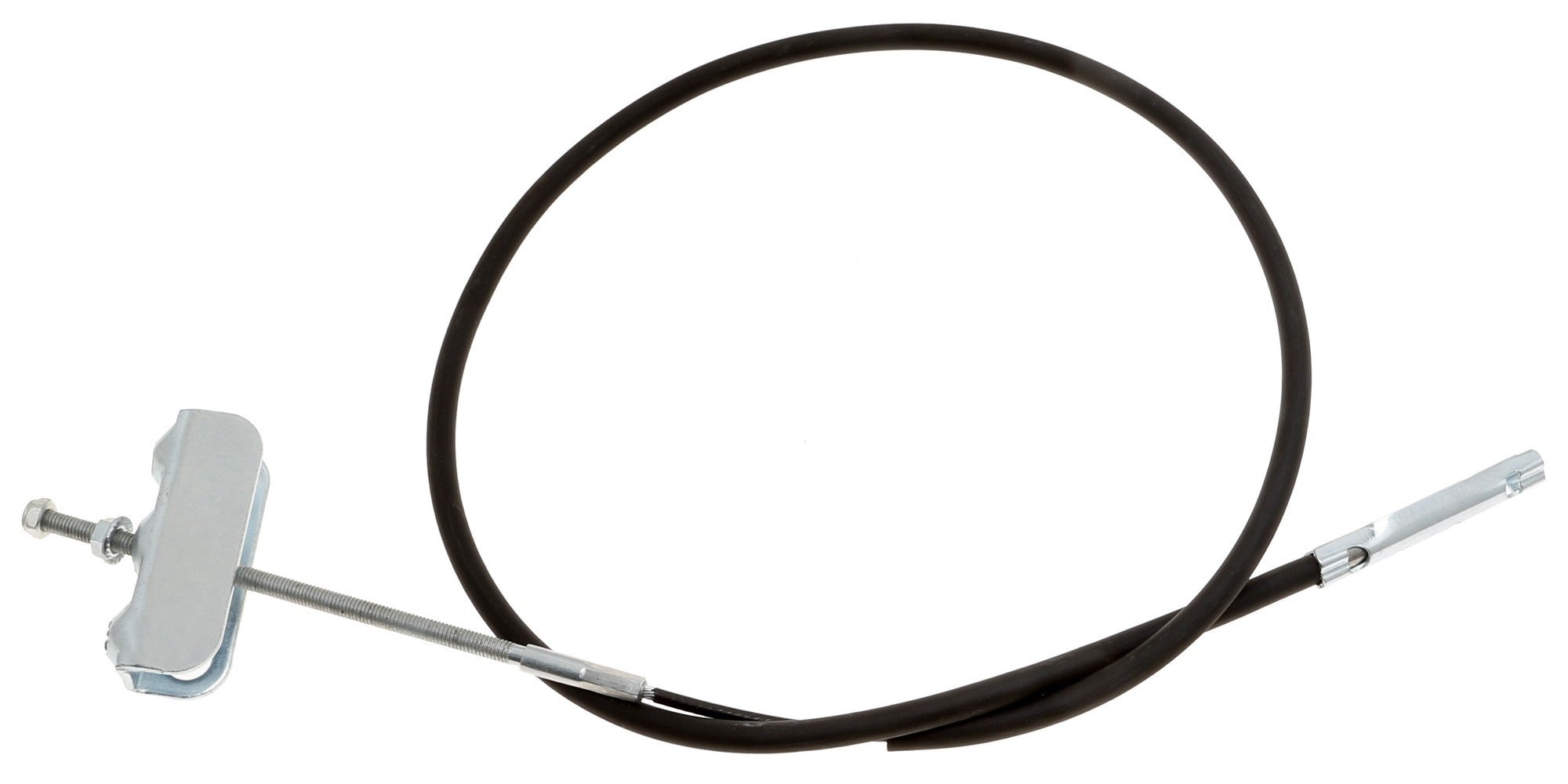 Raybestos Brakes Parking Brake Cable BC97224