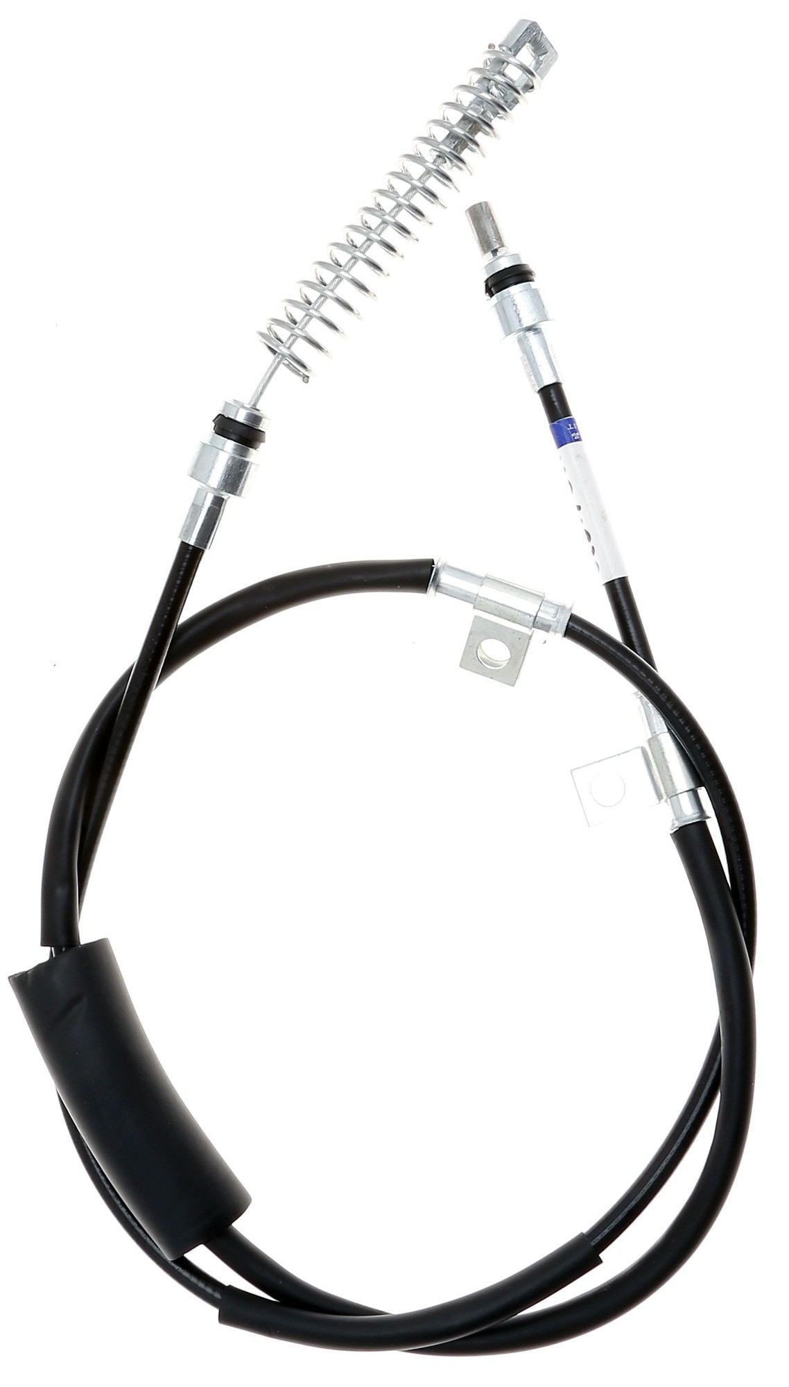 Raybestos Brakes Parking Brake Cable BC97226