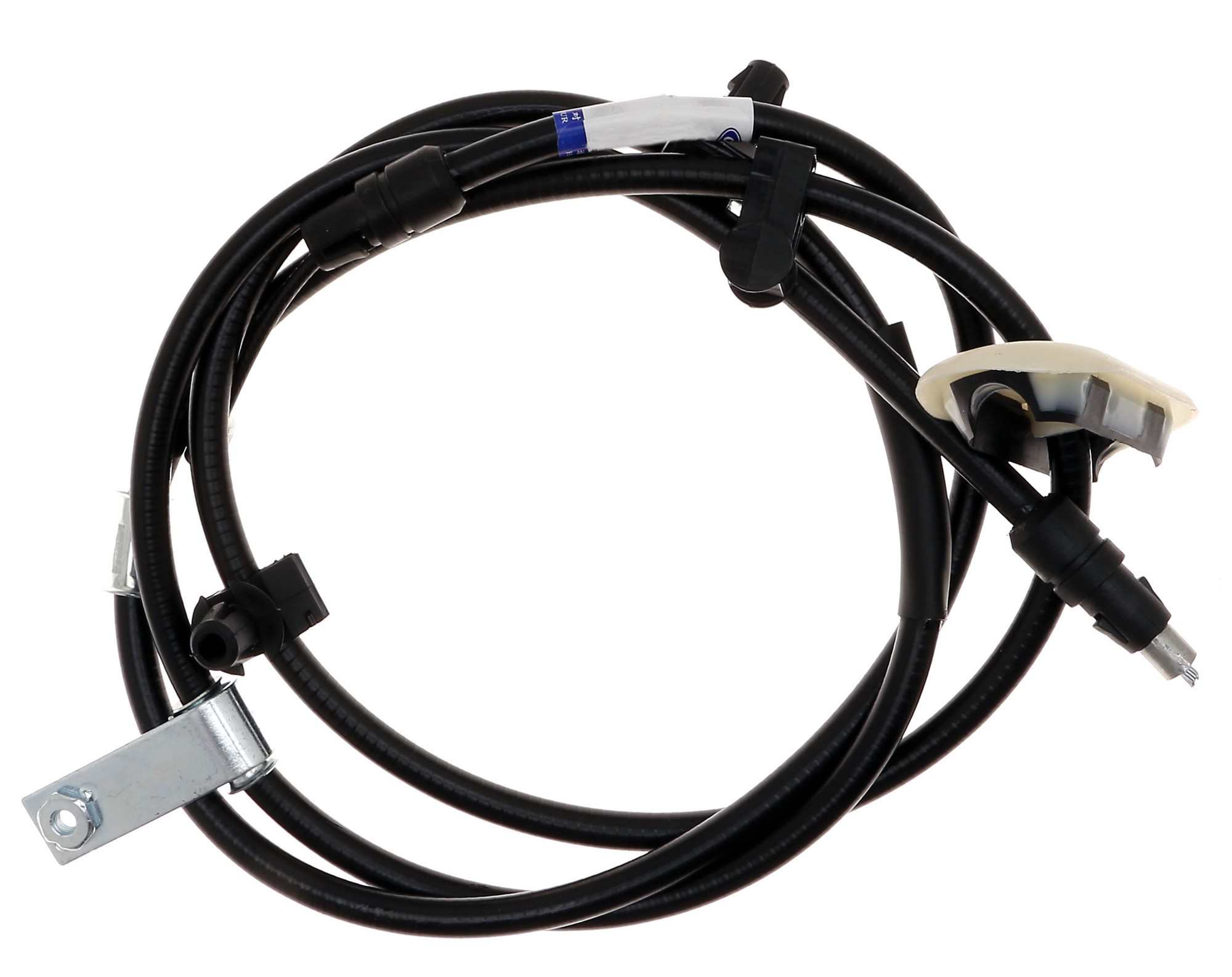 Raybestos Brakes Parking Brake Cable BC97228
