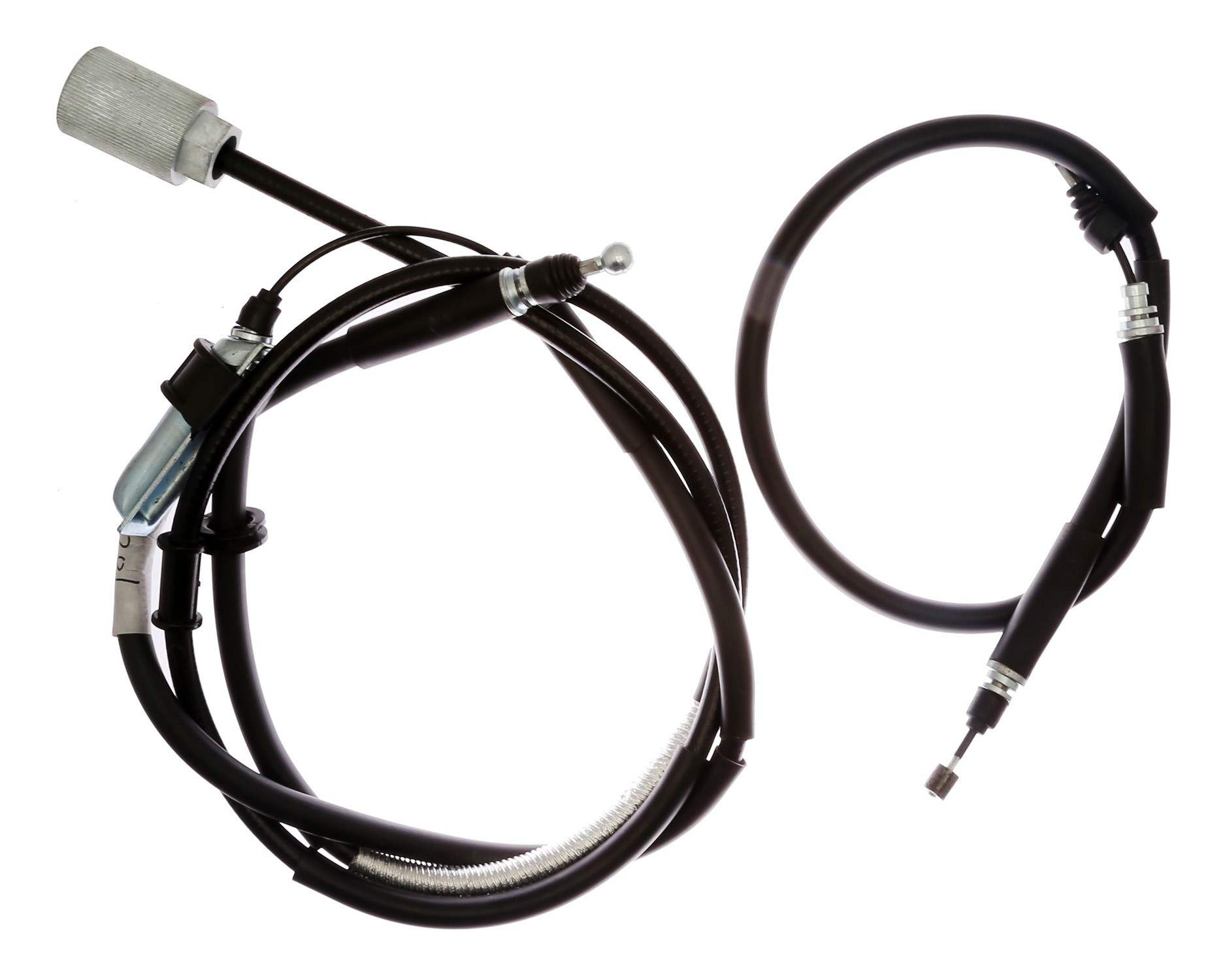 Raybestos Brakes Parking Brake Cable BC97232