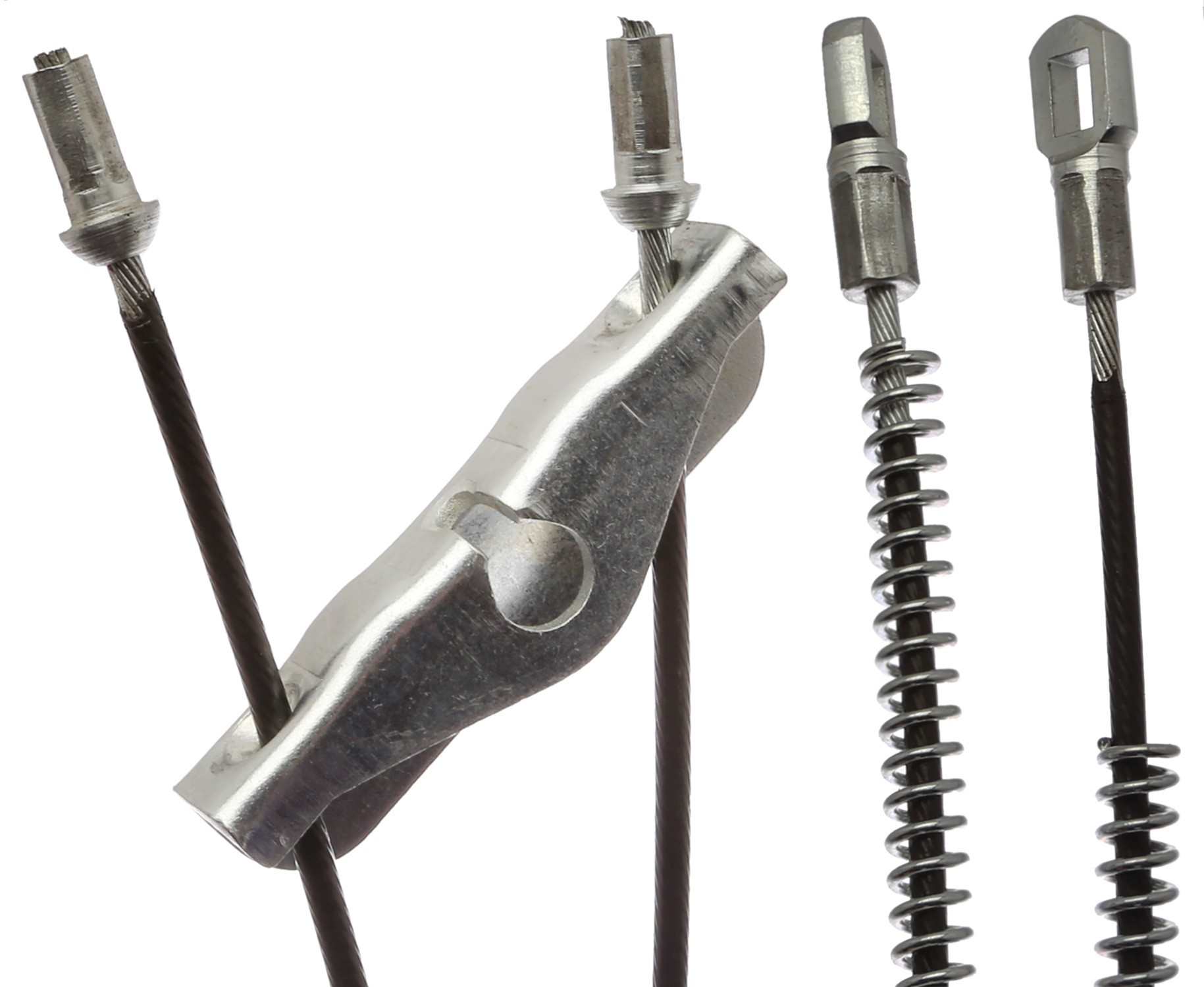 Raybestos Brakes Parking Brake Cable BC97236