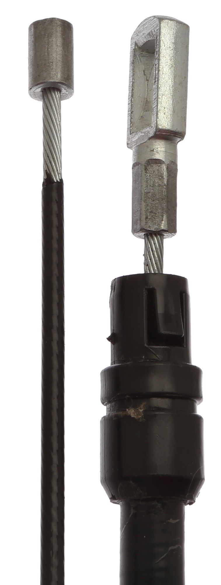 Raybestos Brakes Parking Brake Cable BC97237