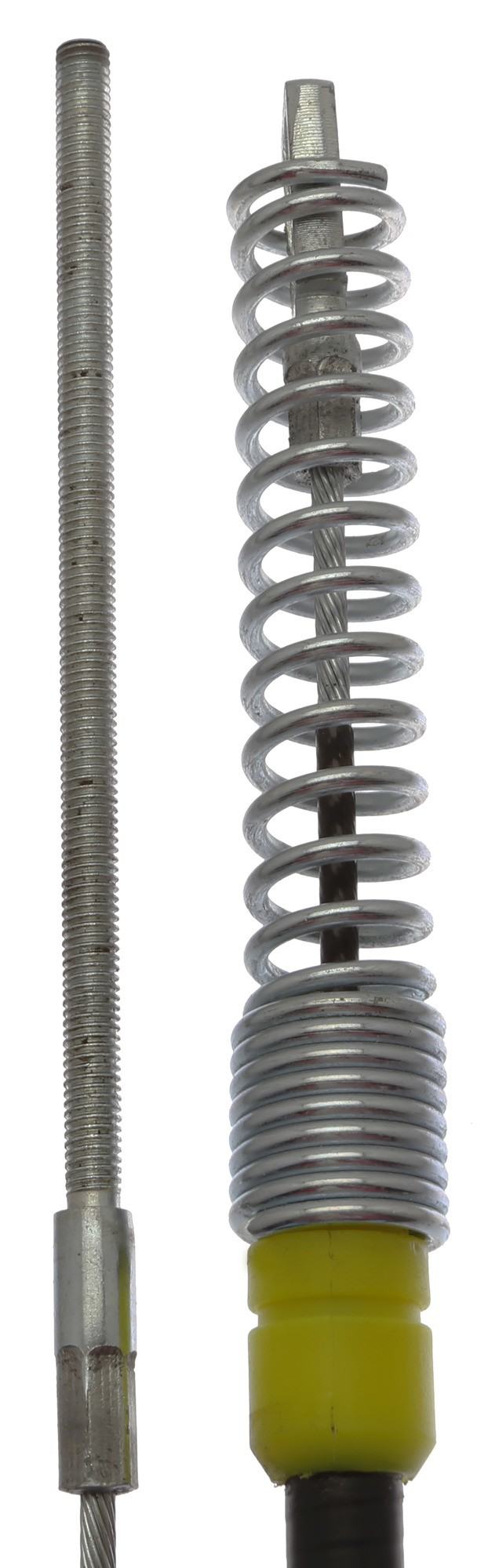Raybestos Brakes Parking Brake Cable BC97242