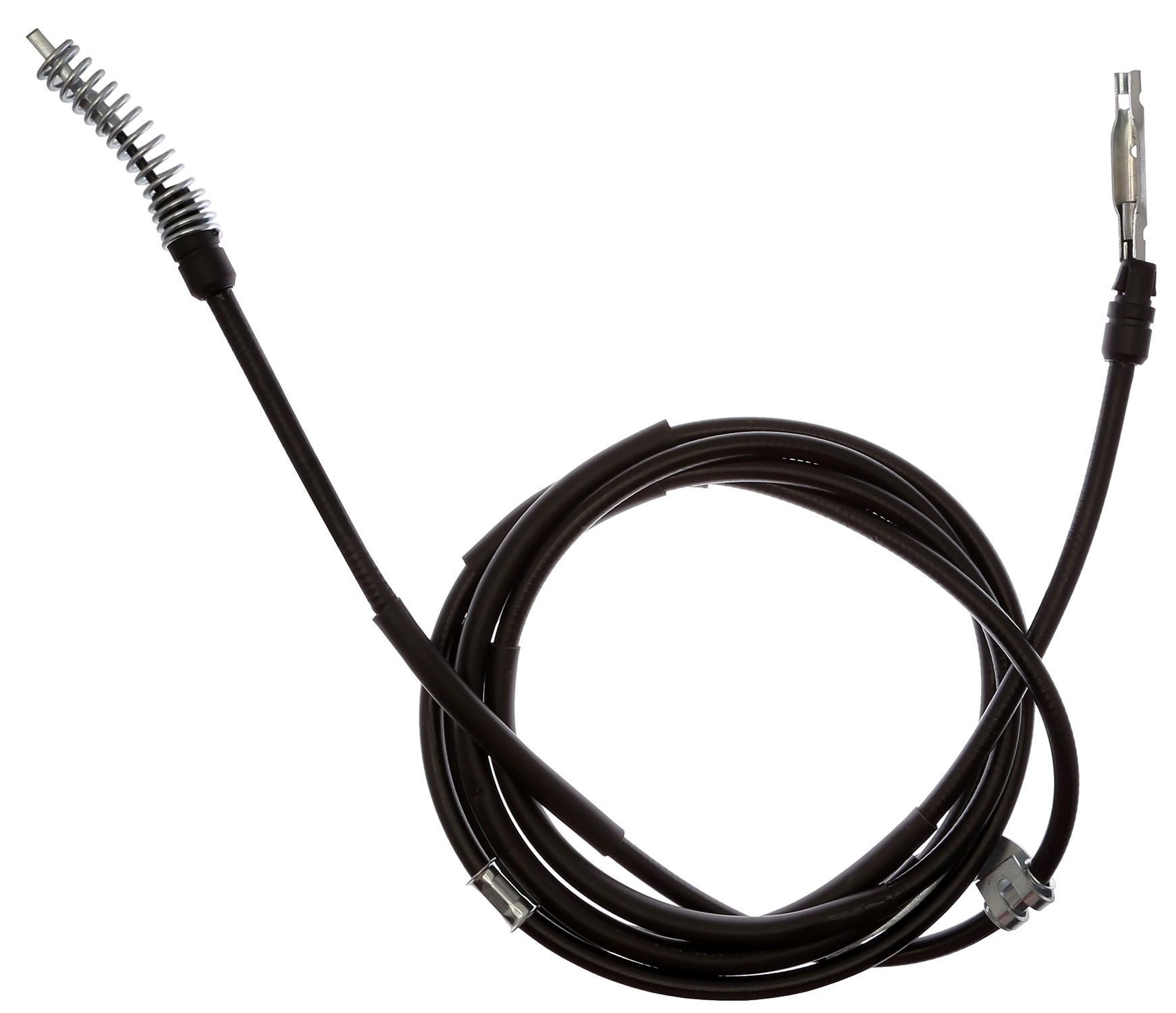 Raybestos Brakes Parking Brake Cable BC97251