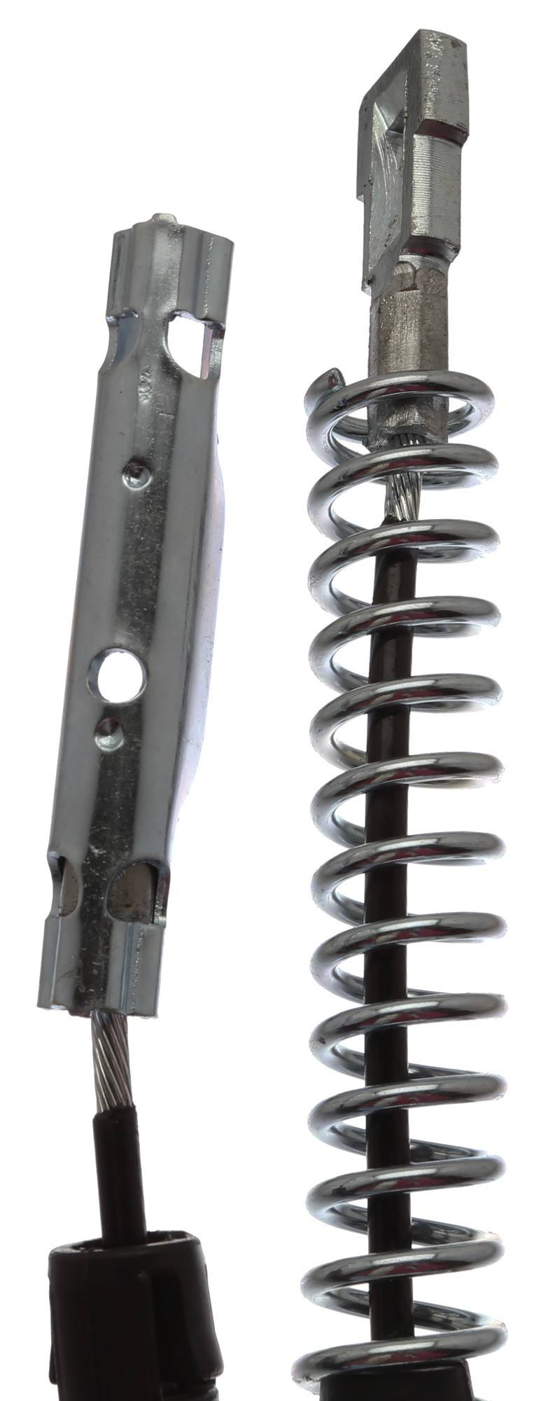 Raybestos Brakes Parking Brake Cable BC97253