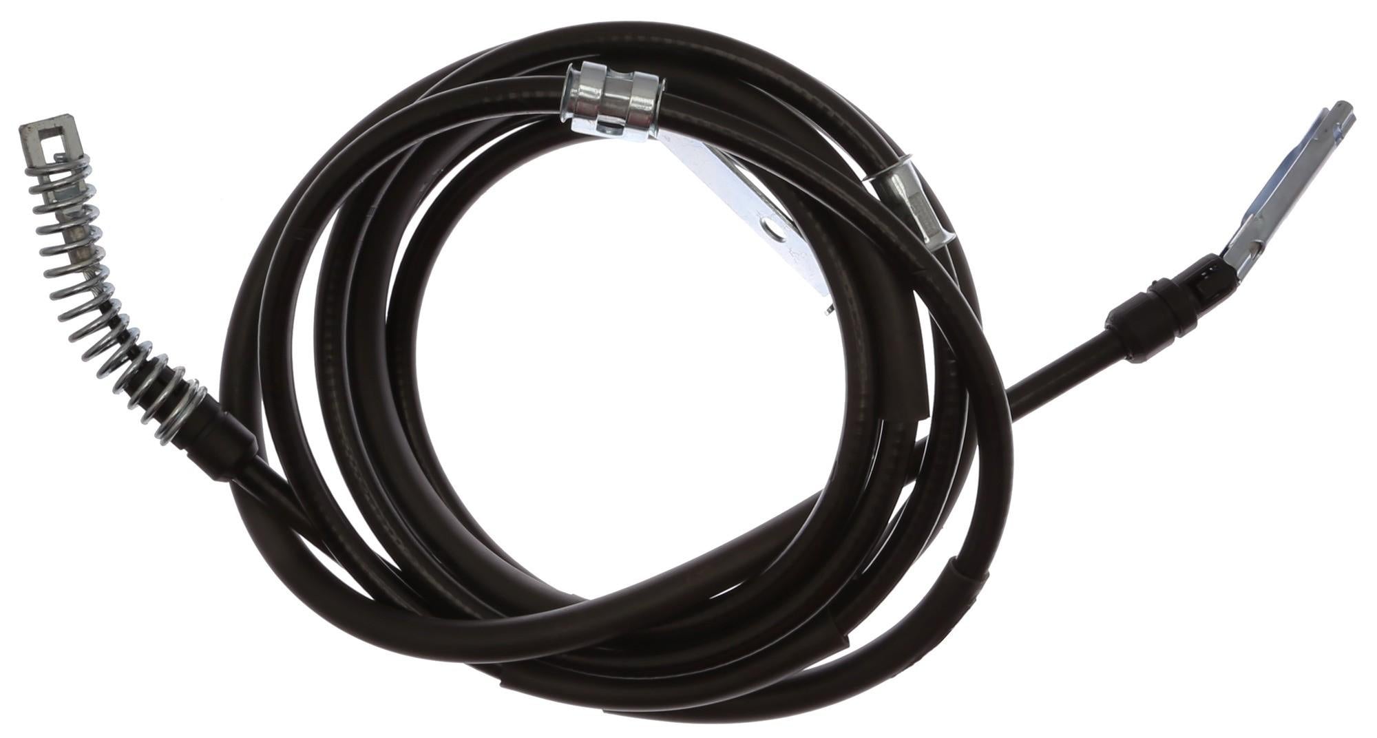 Raybestos Brakes Parking Brake Cable BC97253