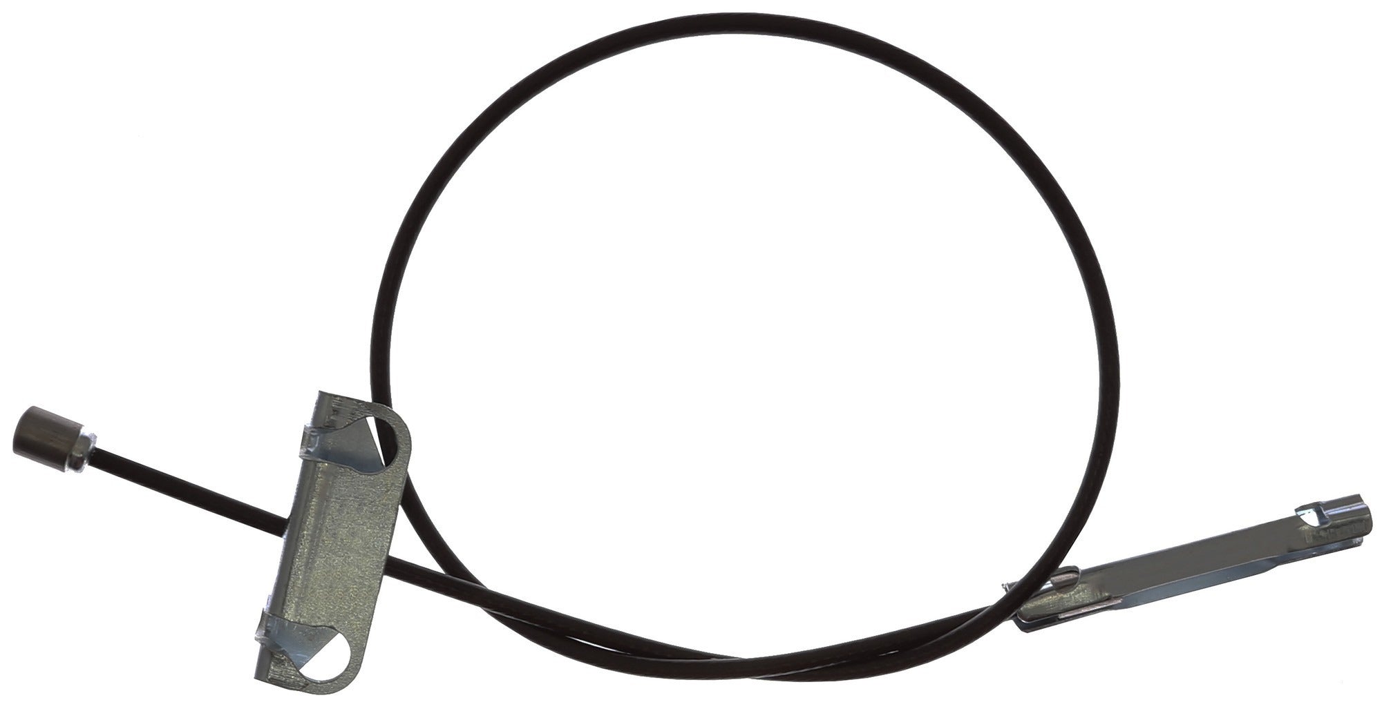 Raybestos Brakes Parking Brake Cable BC97261