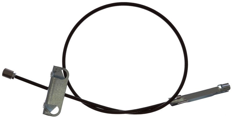 Raybestos Brakes Parking Brake Cable BC97261