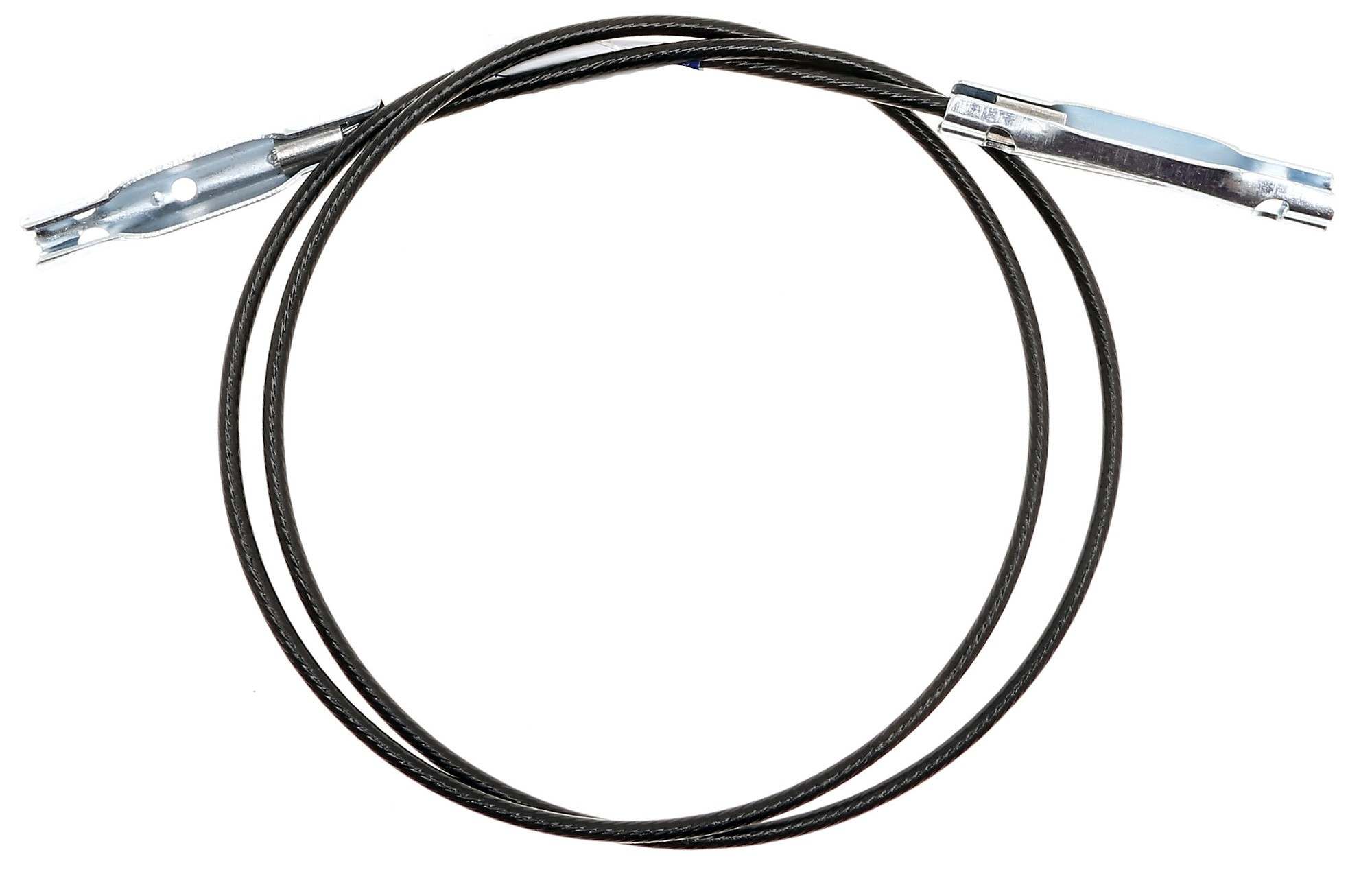Raybestos Brakes Parking Brake Cable BC97265