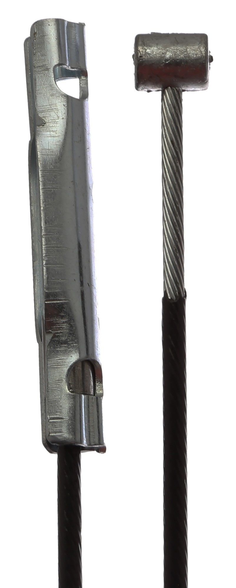 Raybestos Brakes Parking Brake Cable BC97280