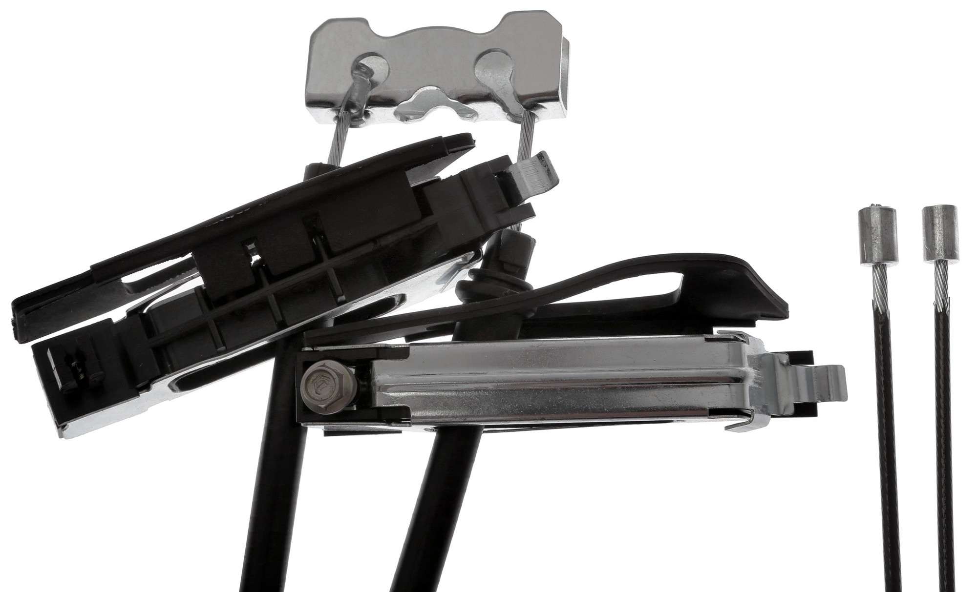 Raybestos Brakes Parking Brake Cable BC97288