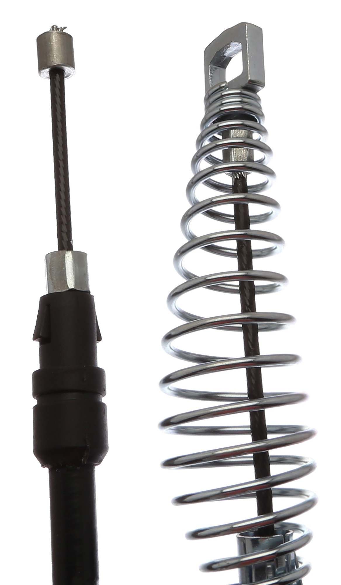 Raybestos Brakes Parking Brake Cable BC97292