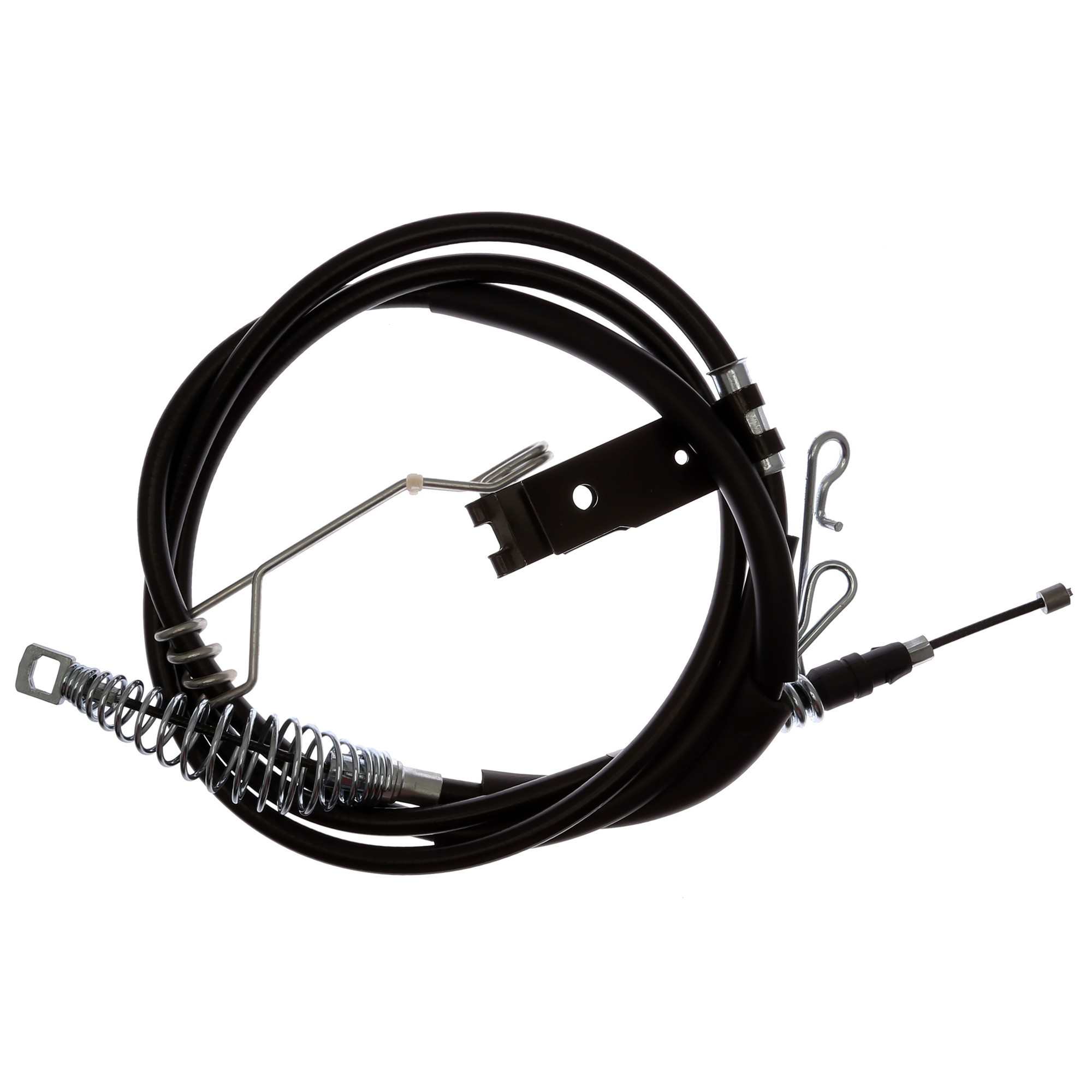 Raybestos Brakes Parking Brake Cable BC97292