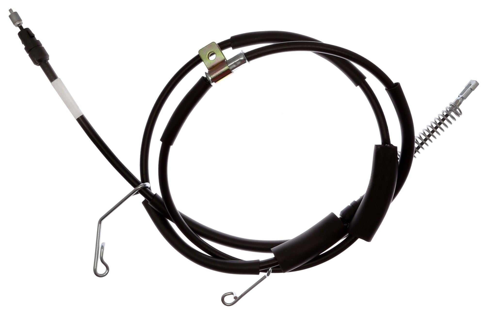 Raybestos Brakes Parking Brake Cable BC97296