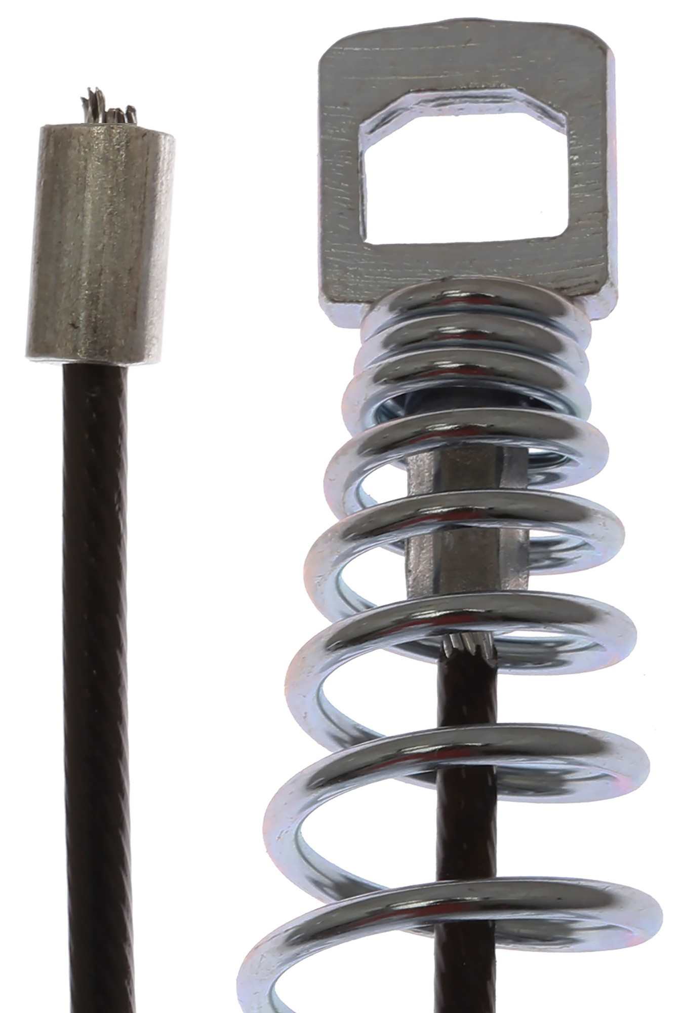 Raybestos Brakes Parking Brake Cable BC97297