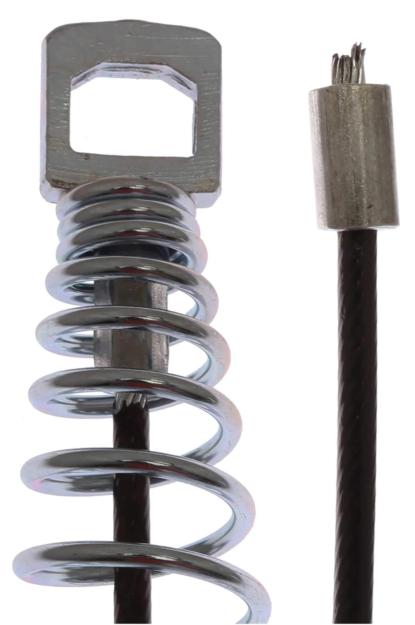 Raybestos Brakes Parking Brake Cable BC97299