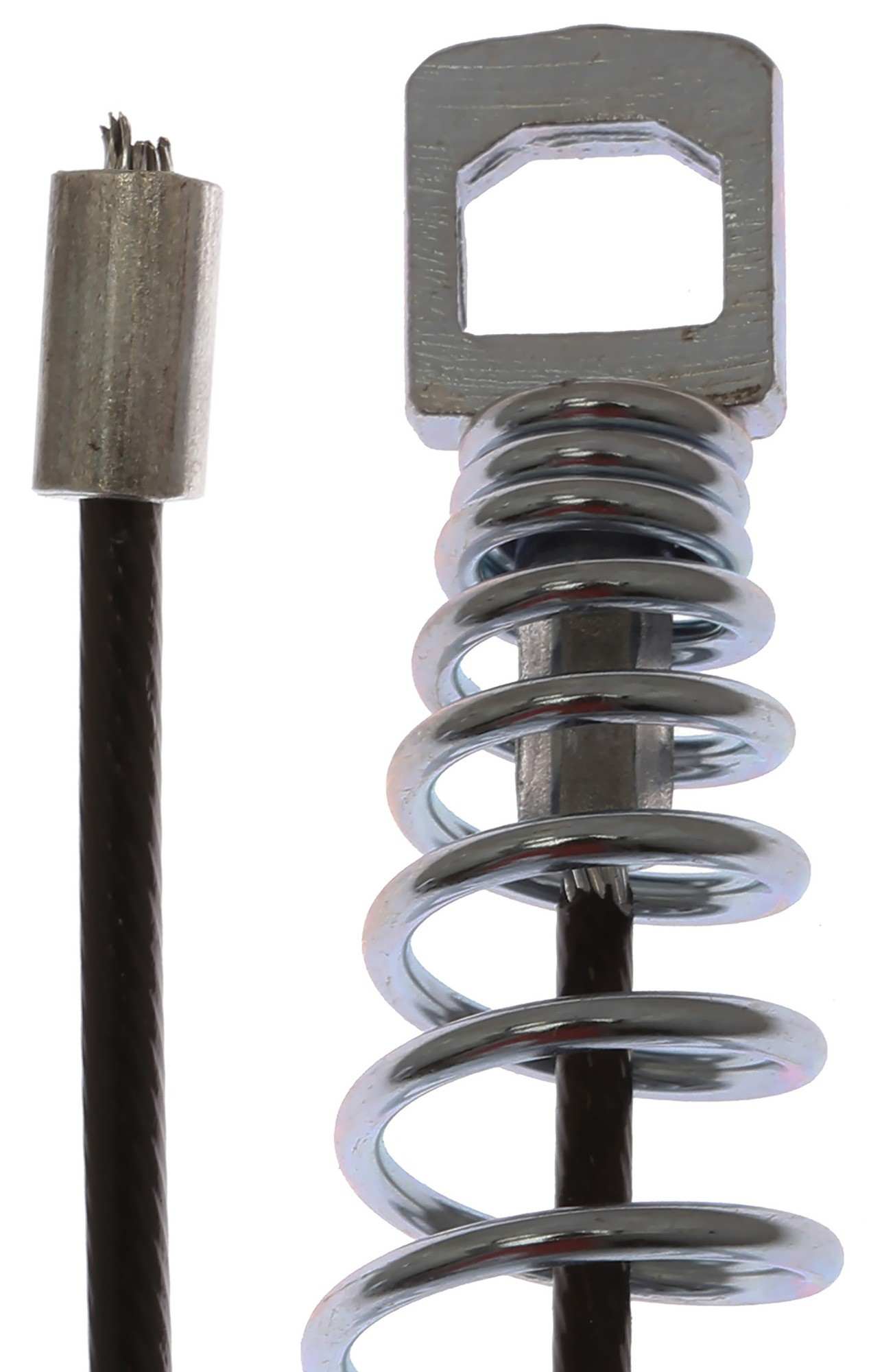 Raybestos Brakes Parking Brake Cable BC97300