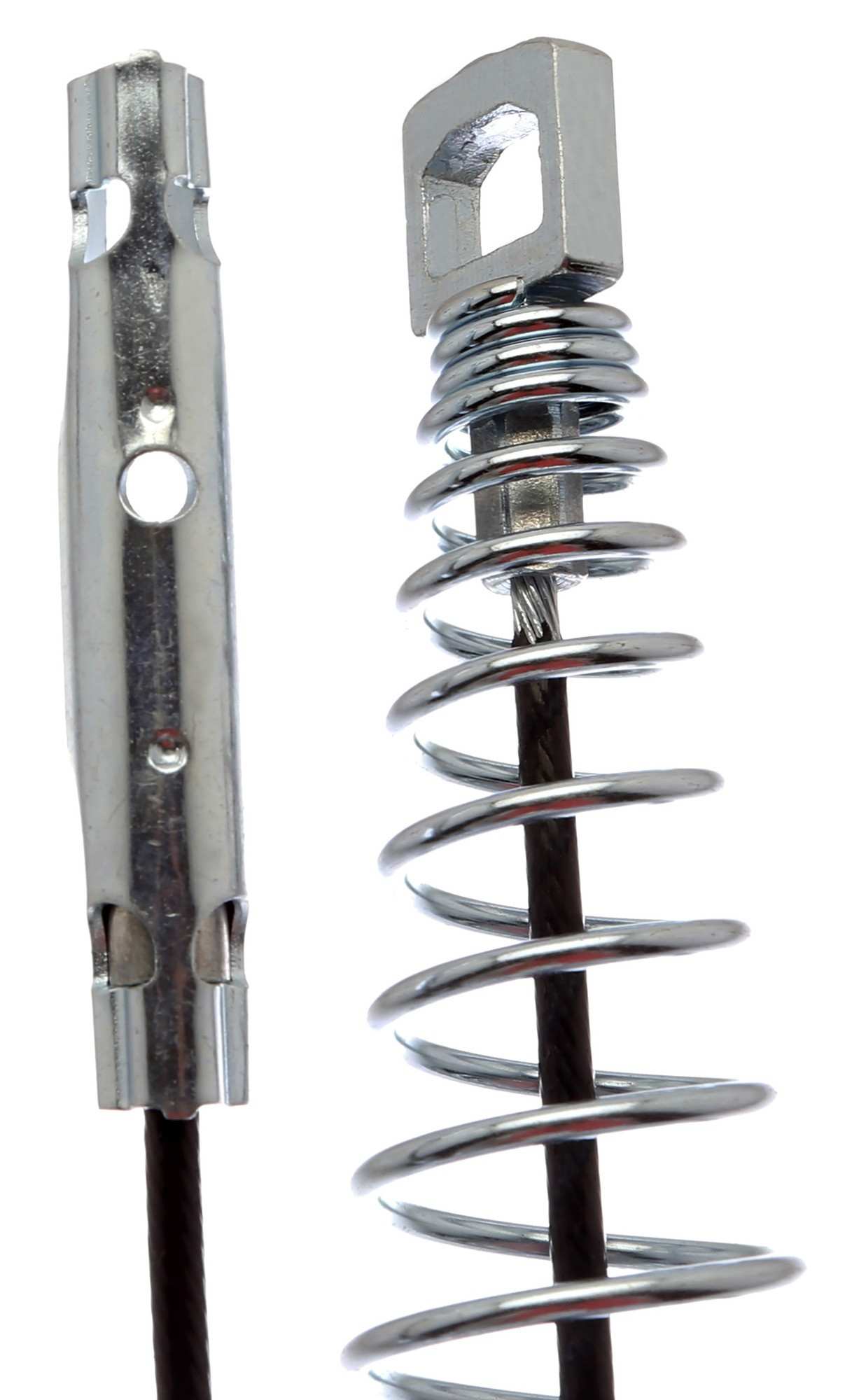 Raybestos Brakes Parking Brake Cable BC97301