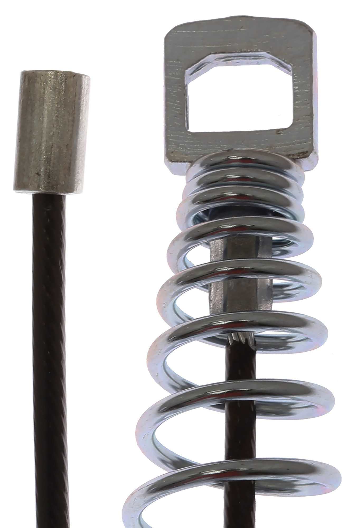Raybestos Brakes Parking Brake Cable BC97302