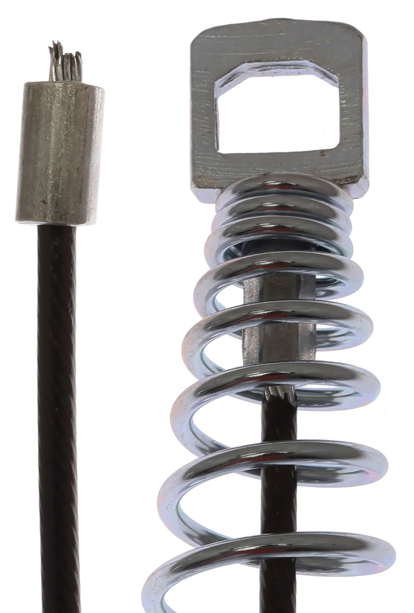 Raybestos Brakes Parking Brake Cable BC97303