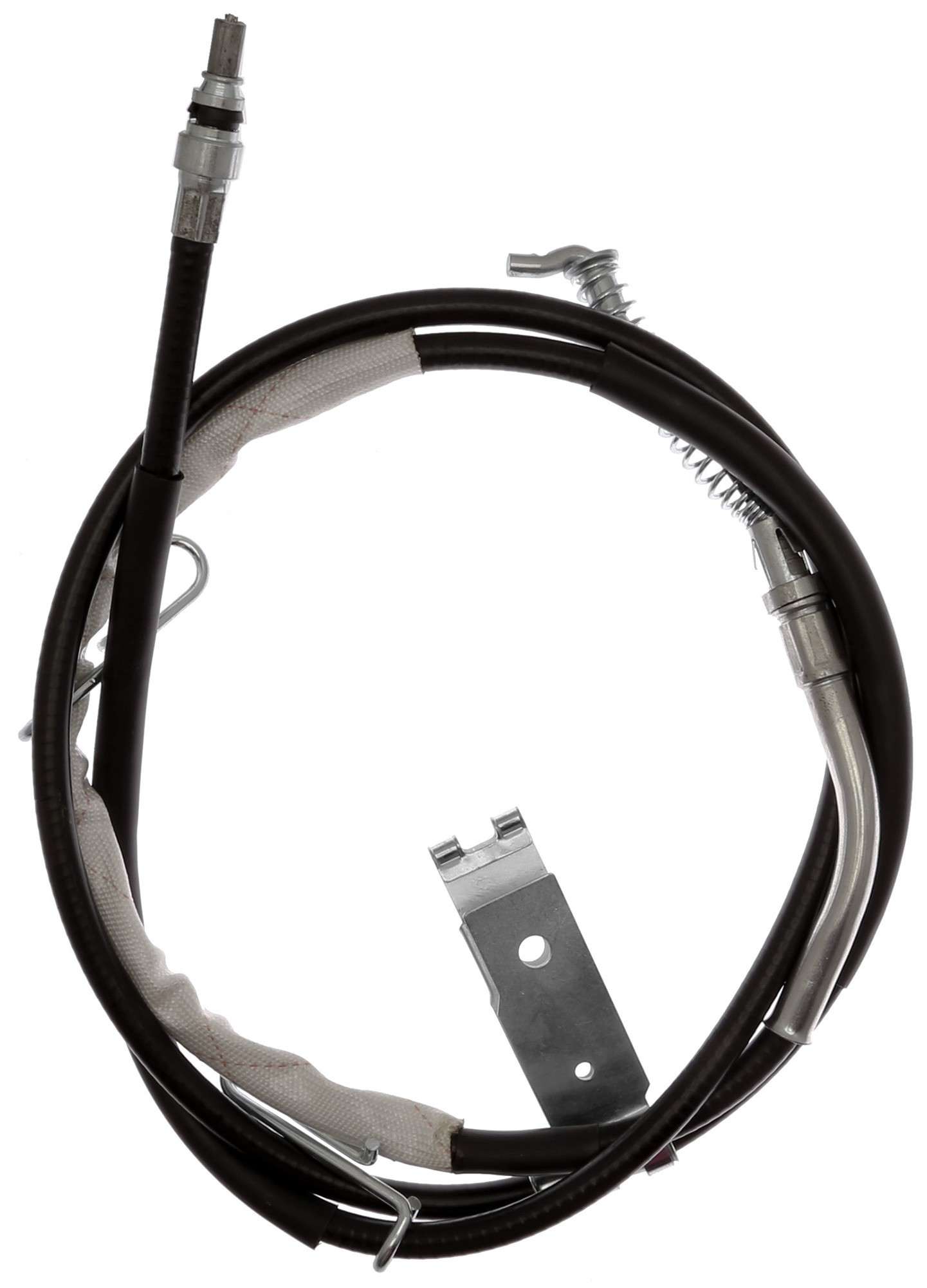 Raybestos Brakes Parking Brake Cable BC97304