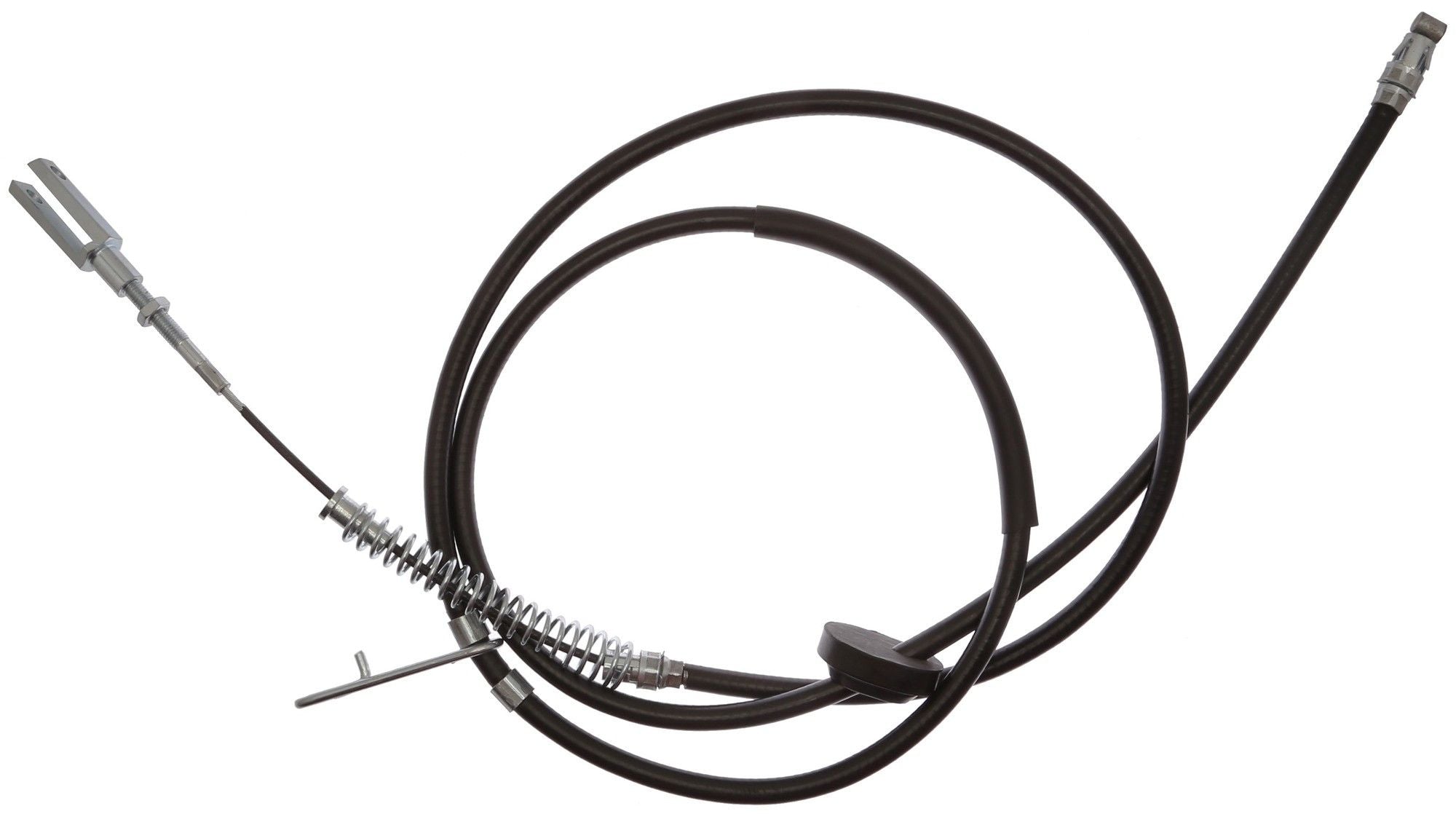 Raybestos Brakes Parking Brake Cable BC97308