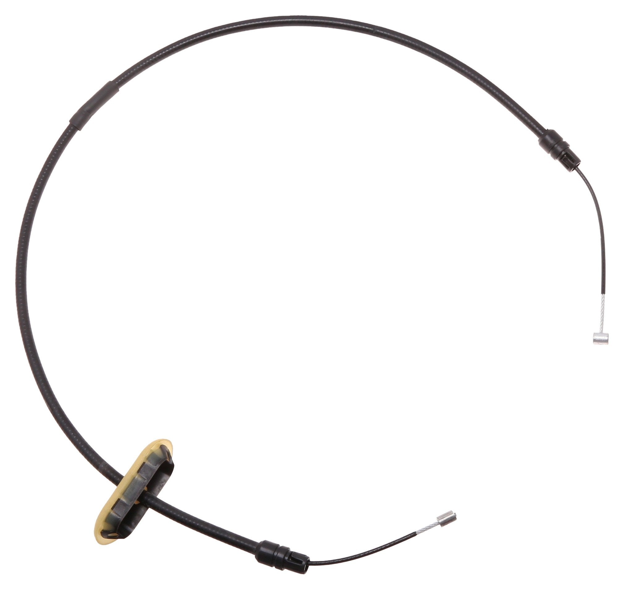 Raybestos Brakes Parking Brake Cable BC97313
